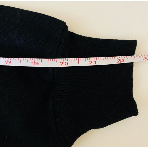 VTG Midwest Embroidery Hurricanes of Miami Crewneck Sweatshirt Made in USA XL - Picture 8 of 11